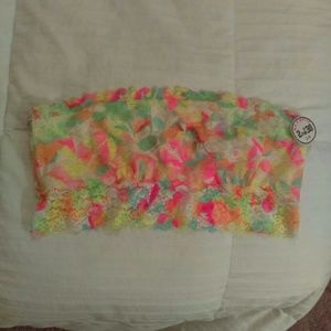 💚❤VS NWT Bralette